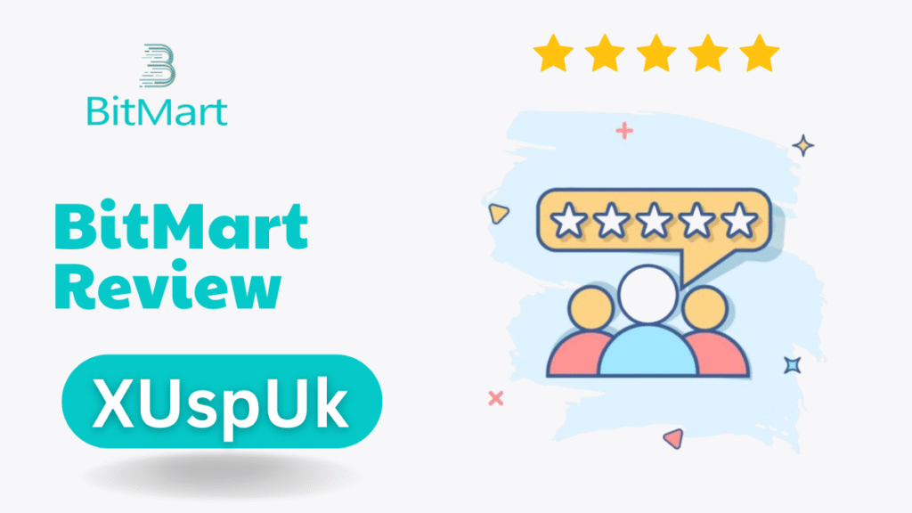 BitMart Review