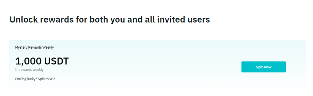 BitMart Affiliate Program